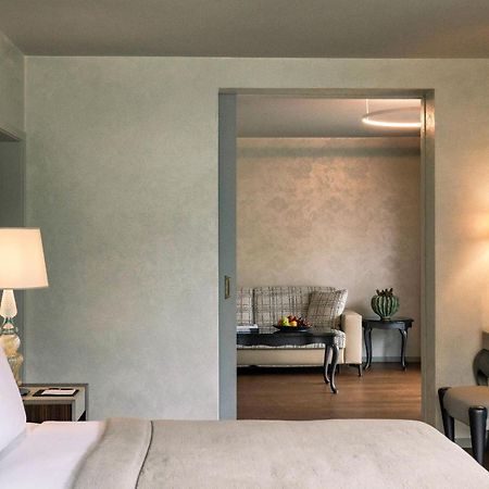 Hotel Eden Roc - The Leading Hotels Of The World 아스꼬나 외부 사진