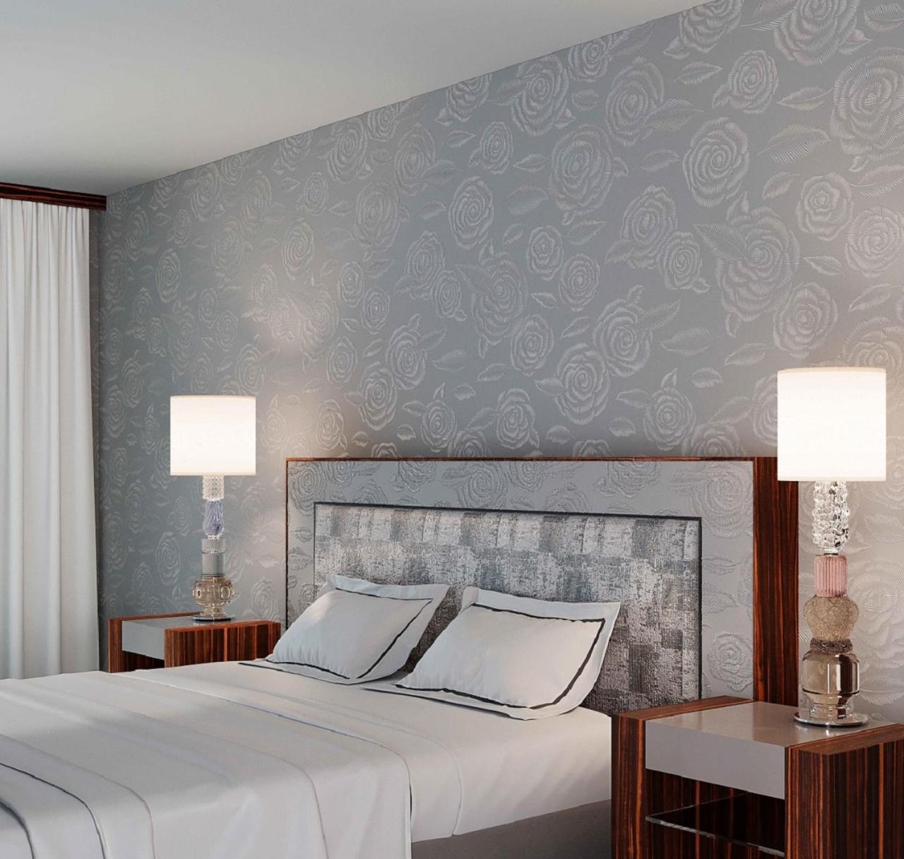 Hotel Eden Roc - The Leading Hotels Of The World 아스꼬나 외부 사진