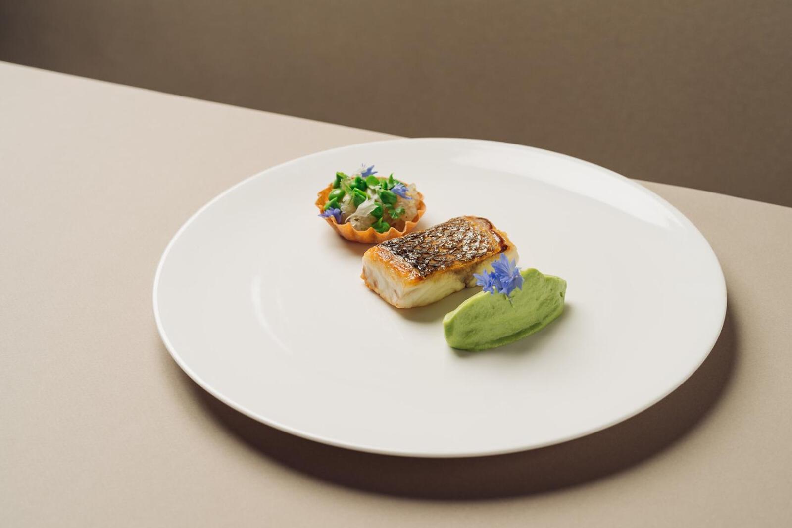 Hotel Eden Roc - The Leading Hotels Of The World 아스꼬나 외부 사진